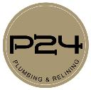P24 Pipe Relining Sydney logo